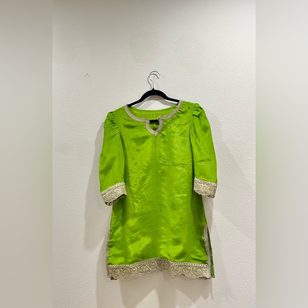 [SOLD] Farshi Shalwar